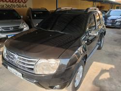 RENAULT Duster 1.6 16V 4P FLEX DYNAMIQUE