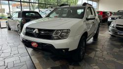 RENAULT Duster 1.6 16V 4P FLEX EXPRESSION