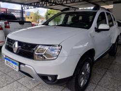 RENAULT Duster 1.6 16V 4P FLEX DYNAMIQUE