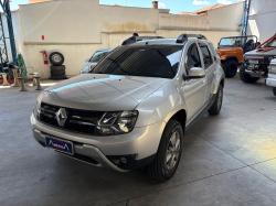 RENAULT Duster 1.6 16V 4P FLEX DYNAMIQUE