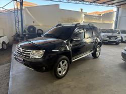 RENAULT Duster 1.6 16V 4P FLEX DYNAMIQUE