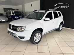 RENAULT Duster 1.6 16V 4P FLEX DYNAMIQUE