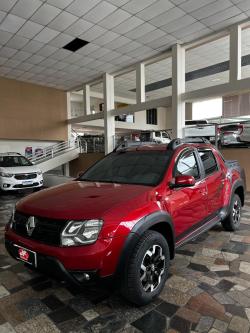 RENAULT Duster 1.6 16V 4P FLEX DYNAMIQUE