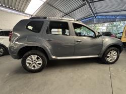 RENAULT Duster 1.6 16V 4P FLEX DYNAMIQUE