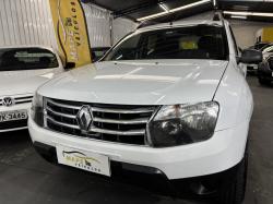 RENAULT Duster 1.6 16V 4P FLEX OUTDOOR