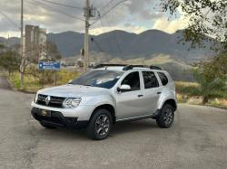 RENAULT Duster 1.6 16V 4P FLEX EXPRESSION AUTOMTICO CVT