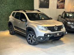RENAULT Duster 1.6 16V 4P FLEX SCE ICONIC X-TRONIC AUTOMTICO