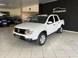 RENAULT Duster 1.6 16V 4P FLEX EXPRESSION