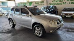 RENAULT Duster 2.0 16V 4P FLEX DYNAMIQUE AUTOMTICO