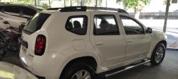 RENAULT Duster 2.0 16V 4P FLEX DYNAMIQUE AUTOMTICO