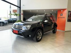 RENAULT Duster 2.0 16V 4P FLEX TECH ROAD AUTOMTICO