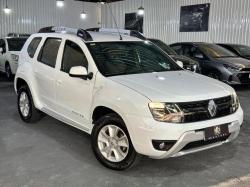 RENAULT Duster 2.0 16V 4P FLEX DYNAMIQUE AUTOMTICO