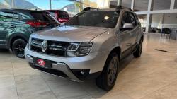 RENAULT Duster 2.0 16V 4P FLEX DYNAMIQUE 4X4