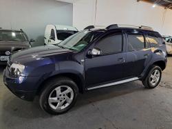 RENAULT Duster 2.0 16V 4P FLEX DYNAMIQUE AUTOMTICO