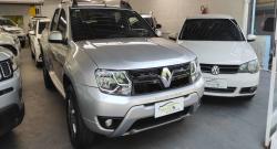 RENAULT Duster Oroch 2.0 16V 4P FLEX DYNAMIQUE