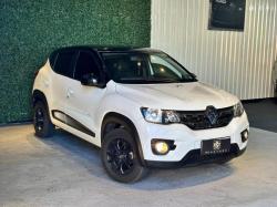 RENAULT Kwid 1.0 12V 4P SCE FLEX INTENSE