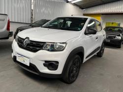 RENAULT Kwid 1.0 12V 4P SCE FLEX ZEN