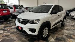 RENAULT Kwid 1.0 12V 4P SCE FLEX ZEN