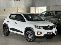 RENAULT Kwid 1.0 12V 4P SCE FLEX ZEN