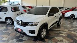 RENAULT Kwid 1.0 12V 4P SCE FLEX ZEN