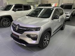 RENAULT Kwid 1.0 12V 4P SCE FLEX OUTSIDER