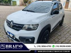 RENAULT Kwid 1.0 12V 4P SCE FLEX OUTSIDER