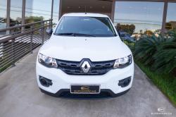 RENAULT Kwid 1.0 12V 4P SCE FLEX ZEN