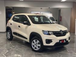 RENAULT Kwid 1.0 12V 4P SCE FLEX ZEN