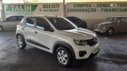 RENAULT Kwid 1.0 12V 4P SCE FLEX ZEN