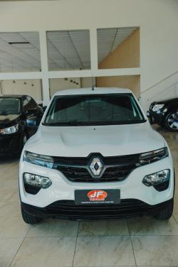 RENAULT Kwid 1.0 12V 4P SCE FLEX ZEN
