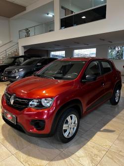 RENAULT Kwid 1.0 12V 4P SCE FLEX ZEN
