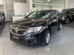 RENAULT Logan 1.0 12V 4P FLEX SCE ZEN