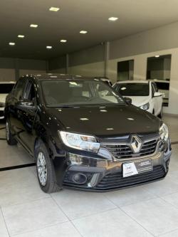 RENAULT Logan 1.0 16V 4P FLEX AVANTAGE