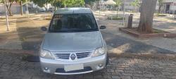 RENAULT Logan 1.6 16V 4P FLEX AUTHENTIQUE