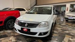 RENAULT Logan 1.6 16V 4P FLEX EXPRESSION