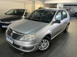 RENAULT Logan 1.6 4P FLEX EXPRESSION
