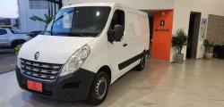 RENAULT Master 2.3 16V 3P DCI DIESEL FURGO L1H1