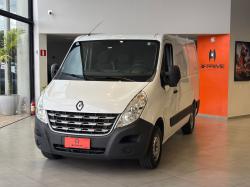 RENAULT Master 2.3 16V 3P DCI DIESEL FURGO L1H1