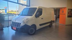 RENAULT Master 2.3 16V 3P DCI DIESEL FURGO L1H1