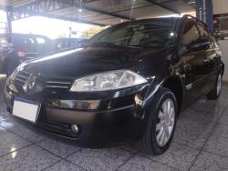 RENAULT Megane Grand Tour 1.6 16V 4P FLEX DYNAMIQUE