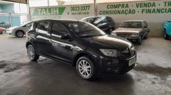 RENAULT Sandero 1.0 12V 4P FLEX SCE LIFE