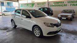 RENAULT Sandero 1.0 12V 4P FLEX SCE AUTHENTIQUE