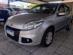 RENAULT Sandero 1.0 16V 4P FLEX EXPRESSION