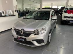 RENAULT Sandero 1.0 12V 4P FLEX SCE ZEN