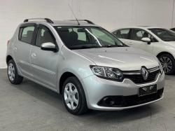 RENAULT Sandero 1.6 16V 4P FLEX SCE EXPRESSION