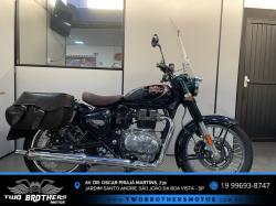 ROYAL ENFIELD Classic 350 ABS