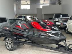 SEA DOO RXP-X 260 RS 