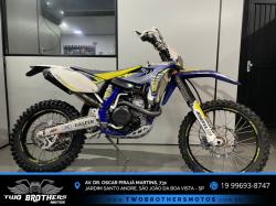 SHERCO 450 Factory 