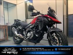 SUZUKI DL 650 V-Strom XT