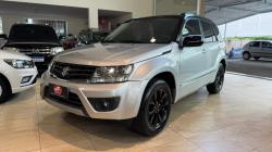 SUZUKI Grand Vitara 1.6 16V 4P 4X4 AUTOMTICO